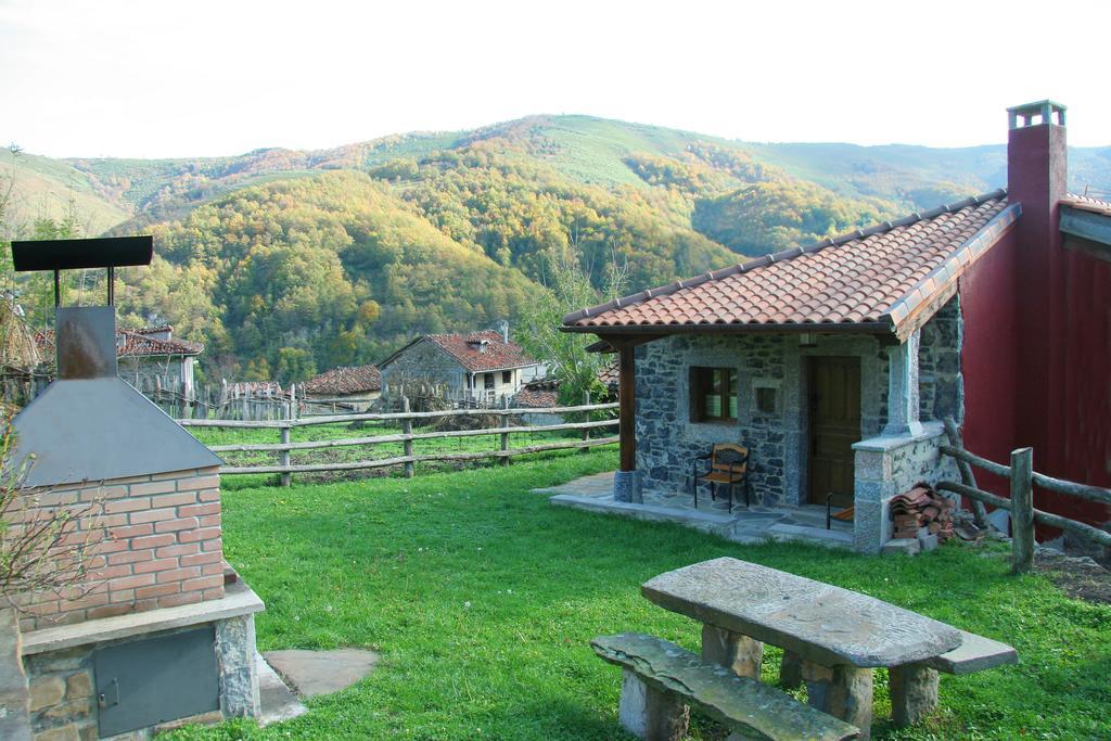 Country house Prieto *