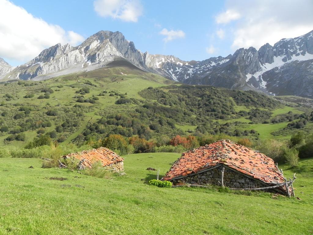 Country house Prieto *