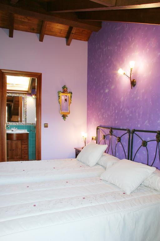 Country house Prieto Cortes (Asturias)