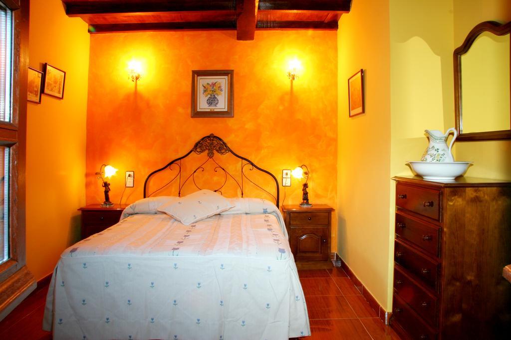 Country house Prieto *