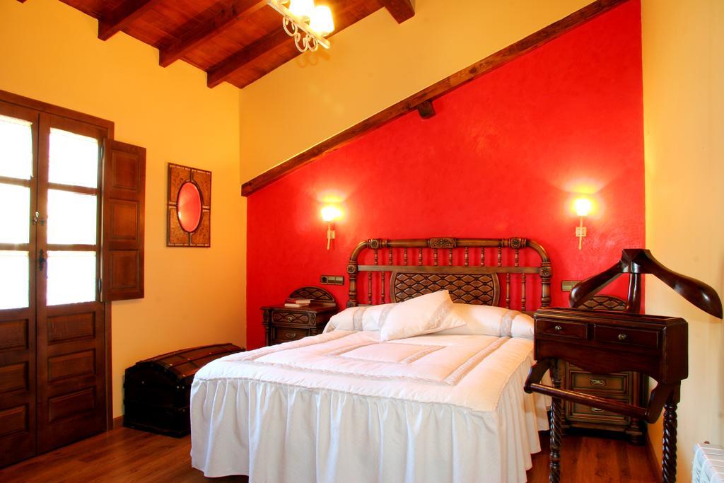 Country house Prieto